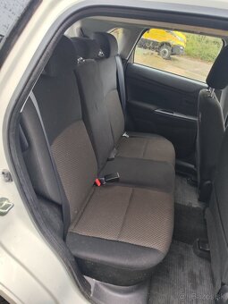 Mitsubishi ASX 1.6i - 12