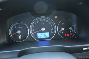 Hyundai SantaFe 2.2 CRDi 4WD - 12