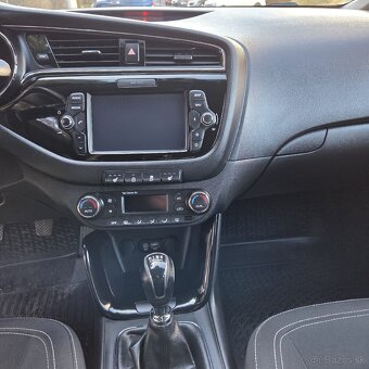 Kia ceed 1,6 GDi gold - 12