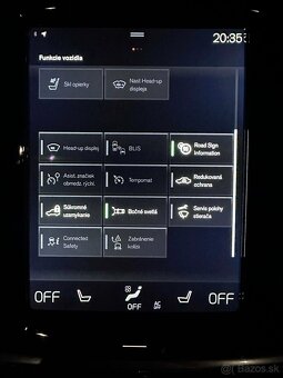 Volvo V90 D5 AWD Inscription - 12