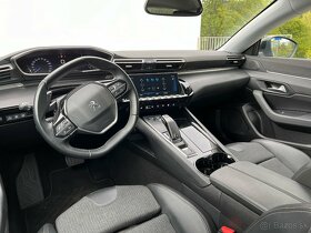 Peugeot 508 SW Allure 1.5 BlueHdi - 12