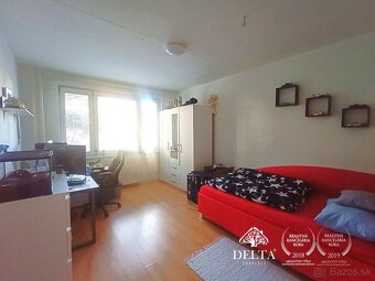 4 izb. byt 91m2 s loggiou zrekonštruovaný Banská Bystrica- R - 12