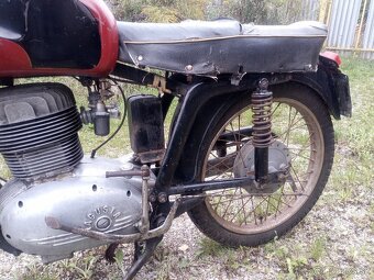 MV augusta 175 - 12