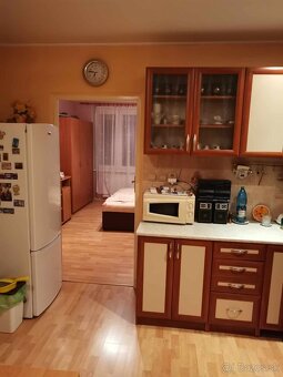 Veľký dvojizbový byt ihneď voľný - 12