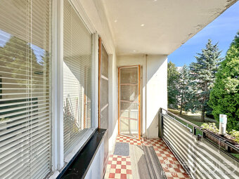 BOSEN | Zvýhodnená cena, 3izbový byt s veľkou loggiou, 110m2 - 12