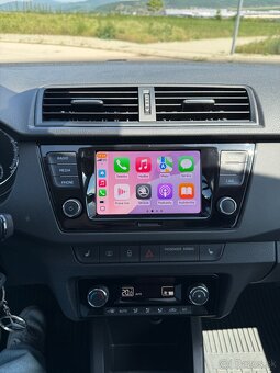 Škoda Fabia 3 combi 1.0 TSI 81kw/110k 6MT - 12