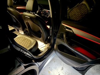 Predam BMW X1 sDrive 18d XLine Lux - 12