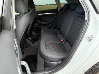 Audi A3 1.6 TDi S-Tronic 2014 - 12