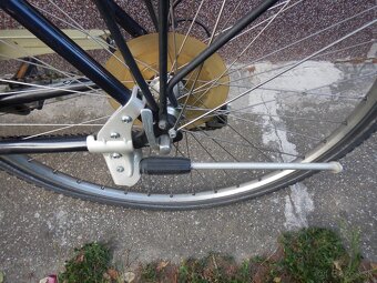 bicykel Peugeot - 12