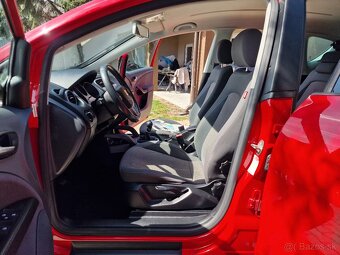 Seat Altea 1.4 TSi Style M6 125k (benzín) - 12