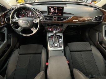 Audi A6 Avant 3.0 TDI  Quattro S LINE - 12