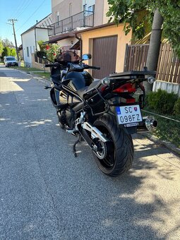 Suzuki gsx 1250fa bandit - 12