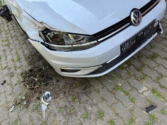 Predám Volkswagen golf VII 1,6TDI 85kw - 12