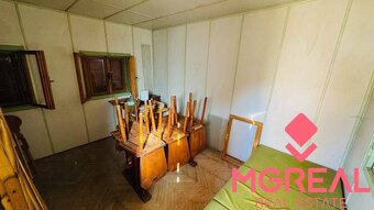 Na predaj záhradná chatka so záhradkou 244 m2 Malé Uherce -  - 12