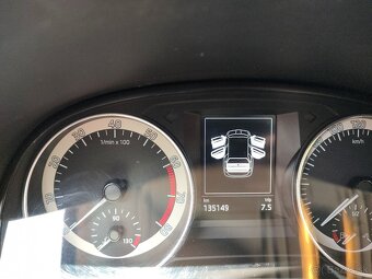 Škoda Fabia combi 1,2 turbo 82kw - 12