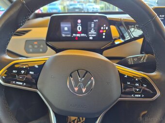 Volkswagen ID.3 Pro Performance 58kWh Tech, Tepelné čerpadlo - 12