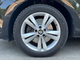 Seat Alhambra FR Line 2.0 TDi 110kw, 7 miest - 12