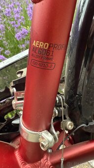 predam nevyuzity damsky cestny bike Kellys nevyu - 12