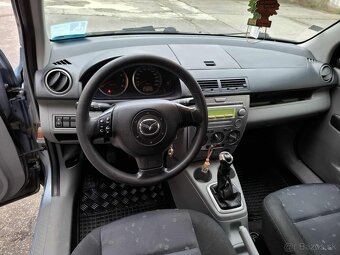 Mazda 2 - 12