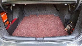 Jetta (116 000km) kúpené na SK - 12