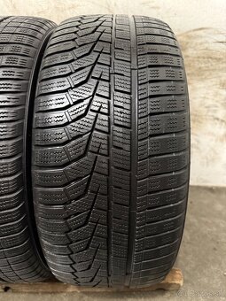 Zimná sada 5x112 R17 , 225/50/17 BMW Style 778 rad 3 G20 G21 - 12