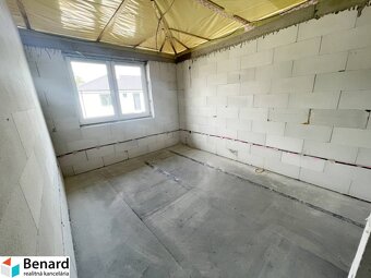 RODINNÝ DOM-DOKONČENÁ NOVOSTAVBA,SOĽ-VRANOV NAD TOPĽOU, - 12