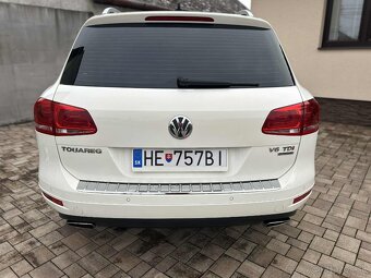 Volkswagen Touareg 2 - 12