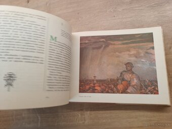 Martin Benka príbeh maliarovho života 1980 - 12