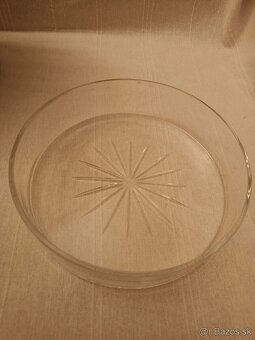 Art deco nástolec Sandrik - 12