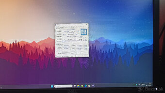 Herný PC s Monitorom |Intel-i5 4,3Ghz|RTX2060 6GB|16GB DDR4| - 12