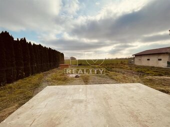 Moderný rodinný dom z roku 2025 na priestrannom pozemku... - 12