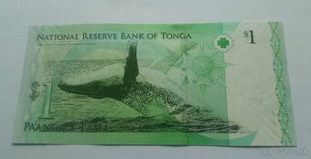 Bankovky mix /UNC/ - 12