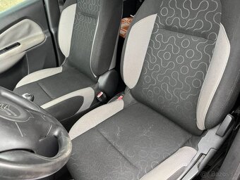 Citroën C3 Picasso 1.4 benzín+LPG - 12
