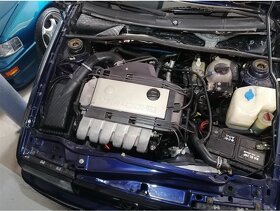 Prodám VW Corrado VR6 2.9 140kW - 12