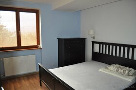 Prenájom 3-izbového bytu s balkónom Turany - 72m² - 12