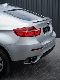 ⭐ BMW X6 35d xdrive⭐ - 12