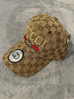 Šiltovky Gucci - 12