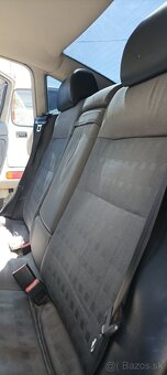 Predám vw Passat b5.5 1.9tdi 2004 - 12