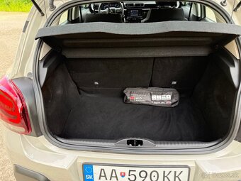 Citroën C3 PureTech 82 S S C-Series - 12
