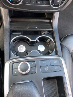 Mrcedes-Benz ML 350CDI - 12