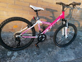 Horský bicykel CTM 24 - 12