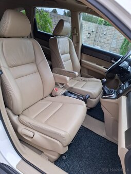 honda crv 2.2 diesel cr-v - 12