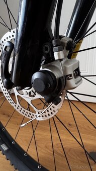 Horsky bicykel 26 zn Kenzel - 12