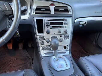 Volvo s60 2.4 Benzin 125kw - 12