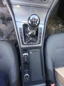 Volkswagen golf 7 - 12