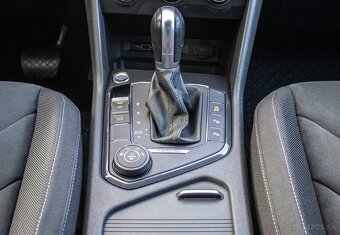 Tiguan 2.0 TDI SCR BMT 190k 4MOTION Edition Highline - 12