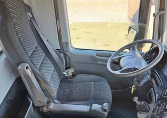 9245 - Mercedes-Benz Actros 3241 - 8x4 – Sklápěč/Valník + HR - 12
