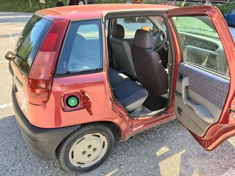 Fiat Punto 1.2 43kw 1997 mk1 - 12