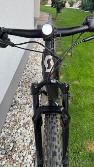 E-Bike Scott Contessa - 12