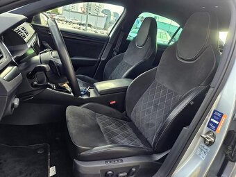 Škoda Superb Sportline 2020 140kW DSG limo webasto
 - 12